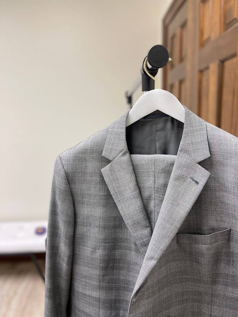Avenue A Clothiers